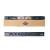 CA450 CA Series 1800W Digital Power Amplifier 2 Channel With Bridging Function Stage Concert Karaoke PA Audio Equipment AMP CA450 CA Series 1800W Digital Power Amplifier 2 Channel With Bridging Function Stage Concert Karaoke PA Audio Equipment AMP