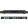 CA650 4 Channel 5200W Power Amplifier Stage Karaoke Audio Speaker Digital AMP CA Series CA650 4 Channel 5200W Power Amplifier Stage Karaoke Audio Speaker Digital AMP CA Series