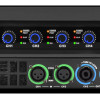 CA650 4 Channel 5200W Power Amplifier Stage Karaoke Audio Speaker Digital AMP CA Series CA650 4 Channel 5200W Power Amplifier Stage Karaoke Audio Speaker Digital AMP CA Series