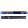MiCWL Blue 5200W Digital Power Amplifier 4 Channel 5200 Watts Speaker PreAMPs AMP D6400 MiCWL Blue 5200W Digital Power Amplifier 4 Channel 5200 Watts Speaker PreAMPs AMP D6400