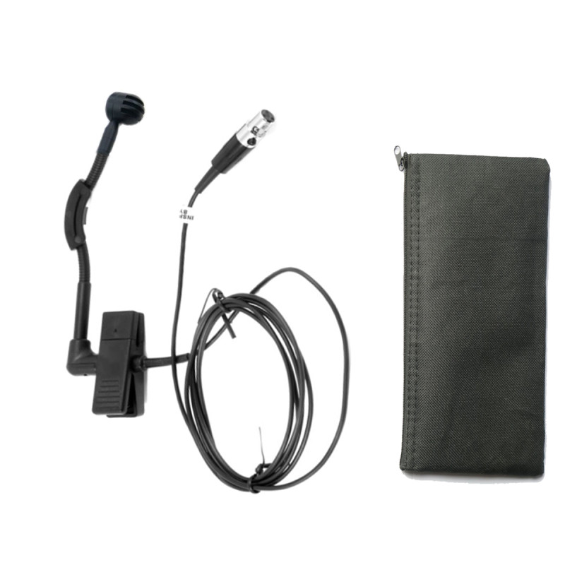 Beta98 Musich Cardioid Instrument Microphone For AKG Samson mini TA3F Music Studio Mics XLR 3Pin Beta98 Musich Cardioid Instrument Microphone For AKG Samson mini TA3F Music Studio Mics XLR 3Pin