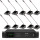 Wireless Conference System