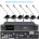 A20M Digital Video Tracking Conference