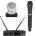 1 Channel Wireless System