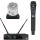 Wireless Microphone System