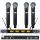 4 Channel Wireless System