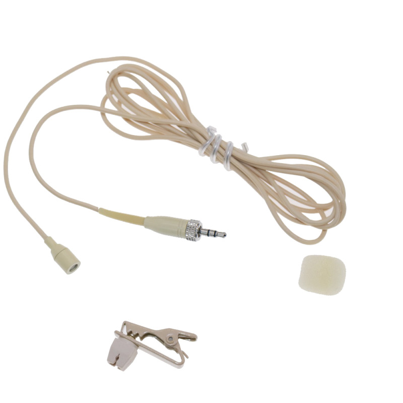 TL35 Mini Lavalier Lapel Microphone For Sennheiser Shure AKG Samson Gimini Bodypack Transmitter TL35 Mini Lavalier Lapel Microphone For Sennheiser Shure AKG Samson Gimini Bodypack Transmitter
