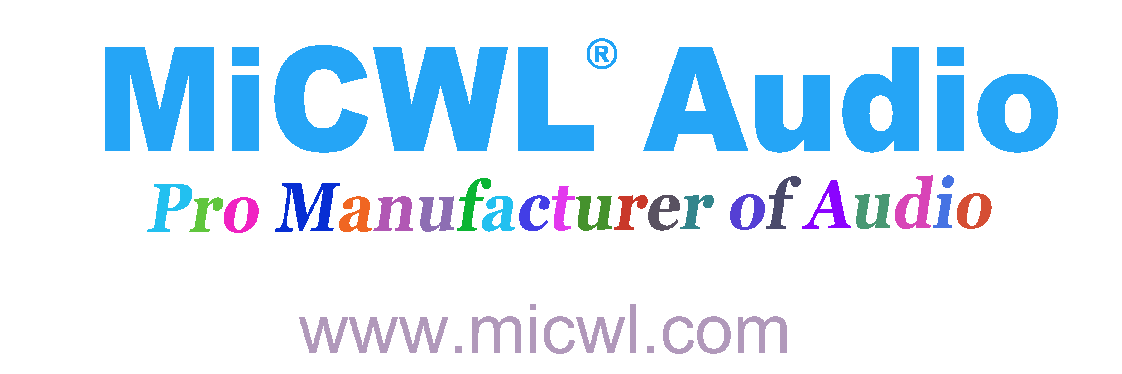 MiCWL Audio Shop